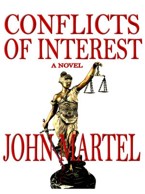 cover image of Conflicts of Interest